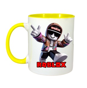 Cana Roblox Petrecaretul Stil