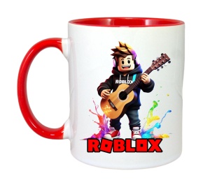 Cana Roblox Pictorul Rapid - Img 8