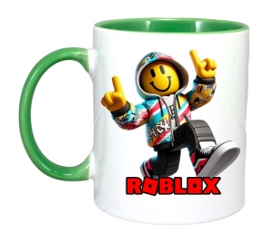 Cana Roblox Piratul Cyborg - Img 3