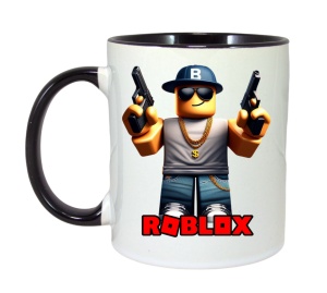 Cana Roblox Puncherul Roz - Img 6