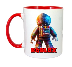 Cana Roblox Razboinicul Inghetat - Img 8