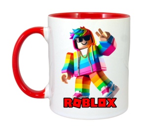 Cana Roblox Razboinicul Ninja - Img 8