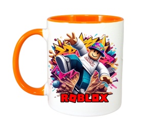 Cana Roblox Robotul Blaster - Img 7