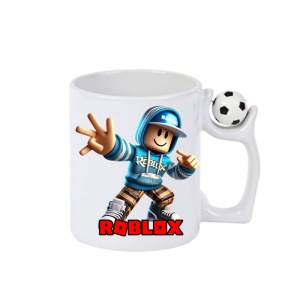 Cana Roblox Robotul Spartan - Img 2