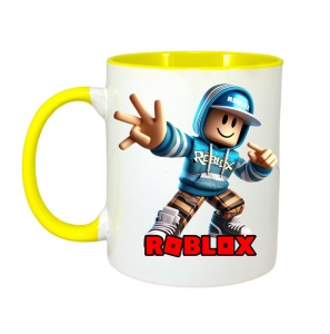 Cana Roblox Robotul Spartan - Img 5