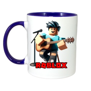Cana Roblox Rockstarul Pixelat - Img 5