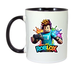 Cana Roblox Skater Pictat - Img 6