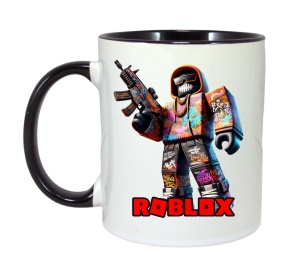Cana Roblox Skaterul Bronzat - Img 6