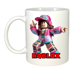 Cana Roblox Soldatul Desertului - Img 2