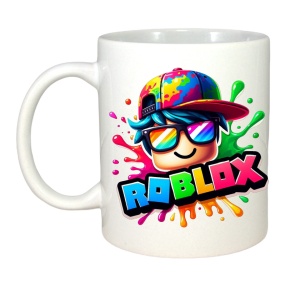 Cana Roblox Surfer Stropit - Img 3