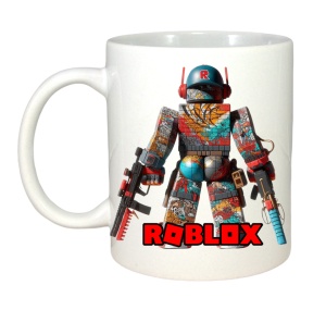 Cana Roblox Vigilentul Ninja