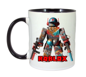 Cana Roblox Vigilentul Ninja - Img 6