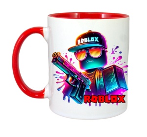 Cana Roblox Vizor Laser
