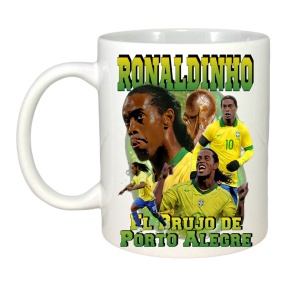 Cana Ronaldinho Brasil - Img 3