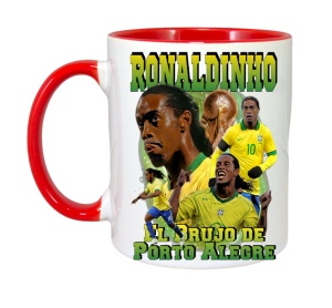 Cana Ronaldinho Brasil - Img 8