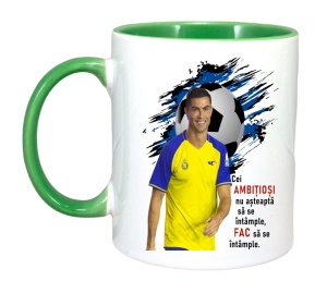 Cana Ronaldo Ambitios - Img 4