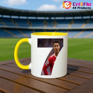 Cana Ronaldo Cristian 7 number All - Img 13