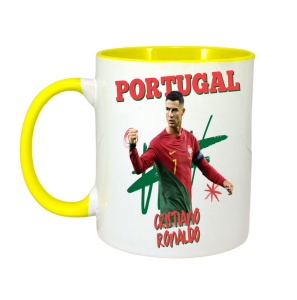 Cana Ronaldo Cristian Portugal No 7 - Img 6