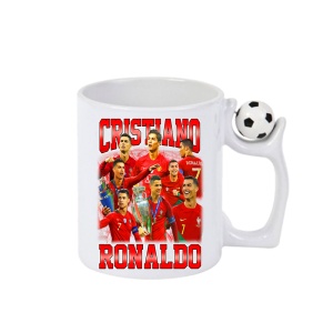 Cana Ronaldo Cristiano Winner Portugal - Img 2