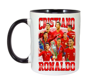 Cana Ronaldo Cristiano Winner Portugal - Img 6