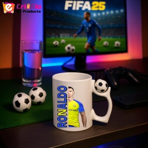 Cana Ronaldo Nume - Img 9