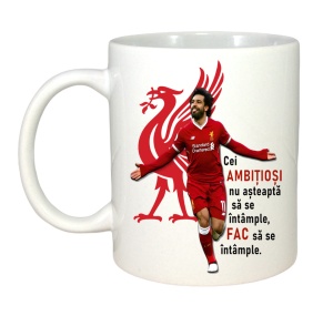Cana Salah ambitie - Img 3
