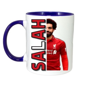 Cana Salah Liverpool Entry