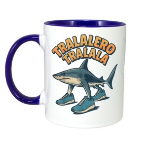 Cana Shark Brainrot - Tralalero Tralala - Img 4
