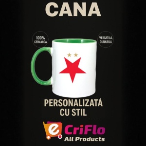 Cana Slavia-symbol-nowordmark-RGB Germania , cu logoul stema echipei, Cadoul Perfect - Img 20