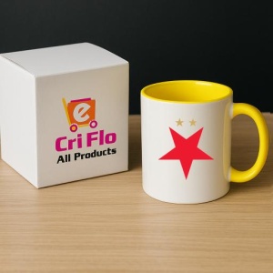 Cana Slavia-symbol-nowordmark-RGB Germania , cu logoul stema echipei, Cadoul Perfect - Img 29