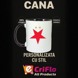 Cana Slavia-symbol-nowordmark-RGB Germania , cu logoul stema echipei, Cadoul Perfect - Img 35