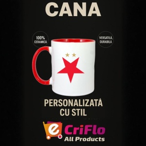 Cana Slavia-symbol-nowordmark-RGB Germania , cu logoul stema echipei, Cadoul Perfect - Img 45