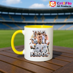 Cana Toni Kroos Germany - Img 13