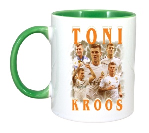 Cana Toni Kroos Real Madrid - Img 4