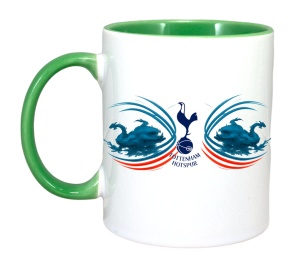 Cana Tottenham Hotspur Anglia - Img 4