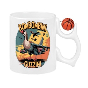 Cana Tralalero TraLaLa cu Bombombini Guzzini Funny Italian Brainrot Meme Humor Gen Z - Img 8