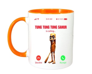 Cana Tralalero TraLaLa cu Tung Tung Tung Sahur - Italian Brainrot Meme - Img 7