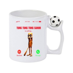 Cana Tralalero TraLaLa cu Tung Tung Tung Sahur - Italian Brainrot Meme - Img 9