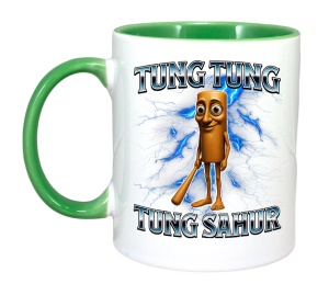 Cana Tung Tung Tung Sahur 3 - Tralalero Tralala - Img 3