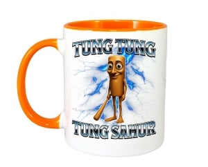 Cana Tung Tung Tung Sahur 3 - Tralalero Tralala - Img 7