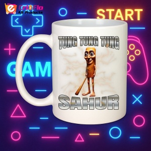 Cana Tung Tung Tung Sahur 4 - Tralalero Tralala - Img 10