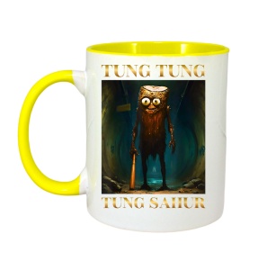Cana Tung Tung Tung Sahur Scary - Tralalero Tralala - Img 5