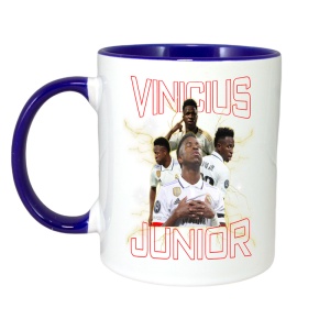 Cana Vinicius Junior Jr. Real Madrid - Img 4