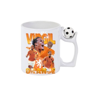 Cana Virgil Van Djik - Img 2