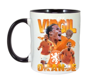 Cana Virgil Van Djik - Img 6