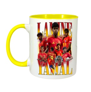 Cana Yamal Lamine Spania - Img 5