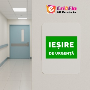Indicator Panou pentru cabina gaz metan atentie inflamabil si fumatul interzis, Sticker autocolant - Img 4