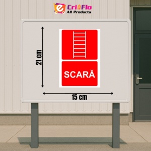 Indicator Scara PSI autoadeziv sticker autocolantSticker autocolant - Img 2