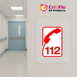 Indicator Semn 4,25 metri inaltime maxima admisa, Sticker autocolant - Img 5