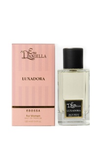Parfum Edossa Luxadora apa de parfum, 100 ml, de dama inspirat din Christian Dior J'adore